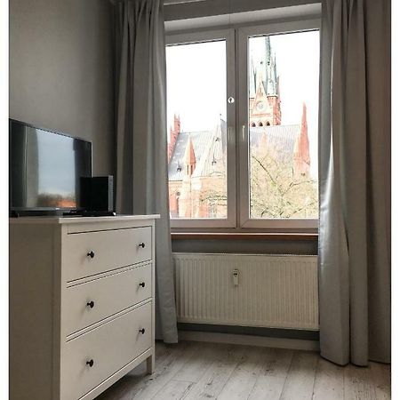 Apartament Mikolajek Stare Miasto Torun Exterior photo