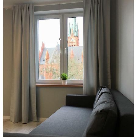 Apartament Mikolajek Stare Miasto Torun Exterior photo